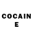 COCAIN Колумбийский Gleb Erilov